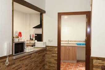 Hostal Casa Rural Casole