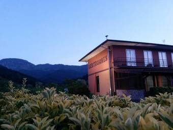 Hostal Pensi�n Bide-ondo