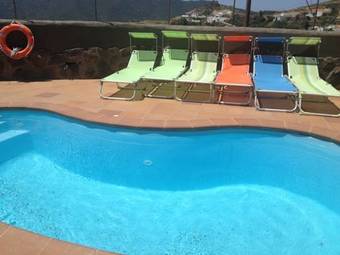 Casa Cueva El Caidero