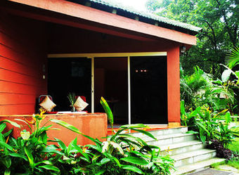 Hotel Dudhsagar Spa Resort