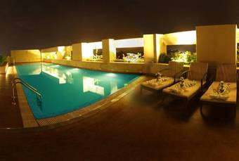 Hotel Bravura Gold Resort