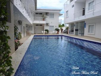 Hotel Santa Maria Real