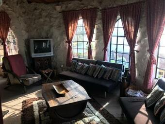 San Rafael De Guaquira