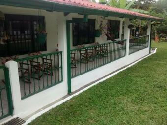 Finca Las Orquideas