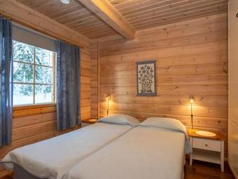Holiday Home Villa Kontio