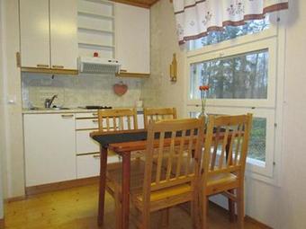 Holiday Home Pikkuhorma
