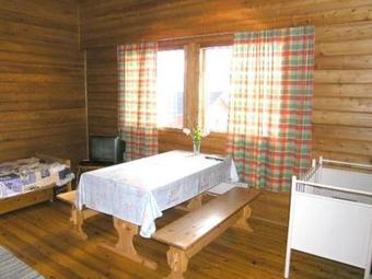 Holiday Home Herkkola