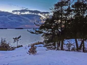 Holiday Home V�stantill