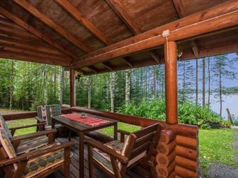 Holiday Home L�nsiranta