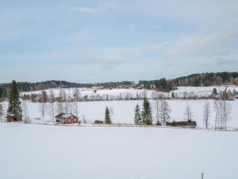 Holiday Home Peukaloinen