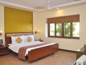 Hotel Club Mahindra Kumbhalgarh