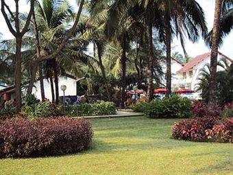 Hostal Colva Residency