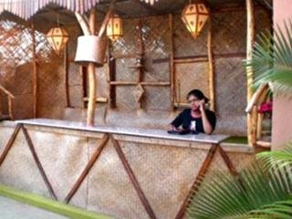 Villa A's Holiday Beach Resort