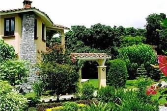 Hotel The Riverview Retreat