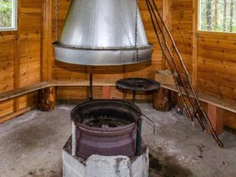 Holiday Home Kujalan Lomat 1