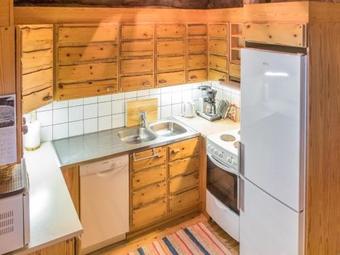 Holiday Home M�ntyl� A-osa