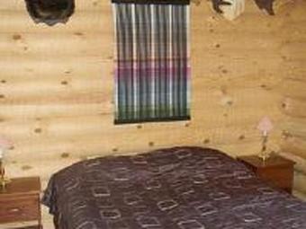 Holiday Home Salmelanrinne