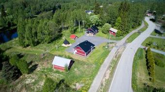 Rauhanlaakson Jokim�kit