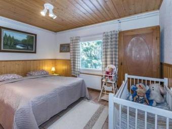 Holiday Home M�kim�kki