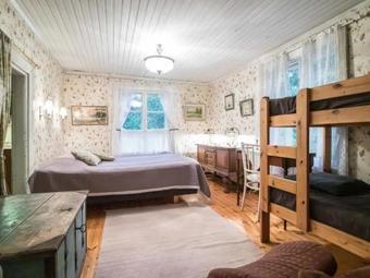 Holiday Home Puutarhurin M�kki