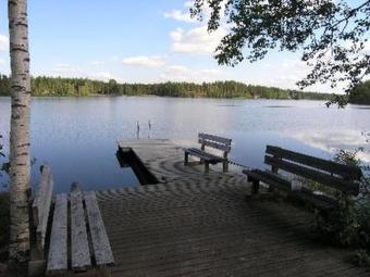 Holiday Home Koivikko