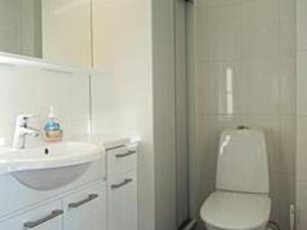 Holiday Home Karpalo