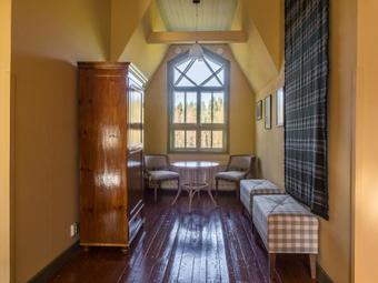 Runni Manor Country House Hotel