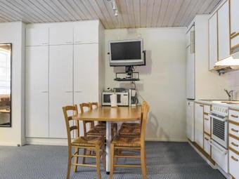 Holiday Home Revontuli 2