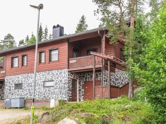 Holiday Home K�rp�nrinne B
