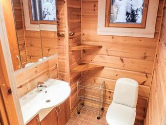 Holiday Home Tunturisusi