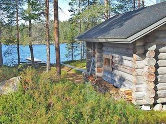 Holiday Home Korpikoto