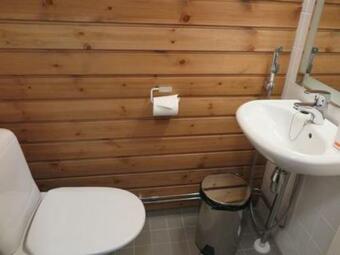 Holiday Home Yll�s Chalets/c 3210