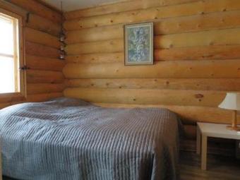 Holiday Home Aurora Cabin