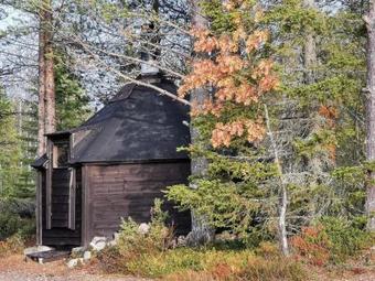 Holiday Home Salakolo 2