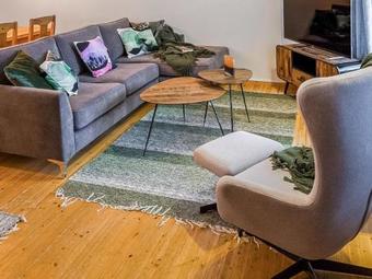 Holiday Home Kelokivakka D19