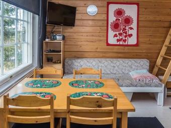 Holiday Home Revonaapa B12