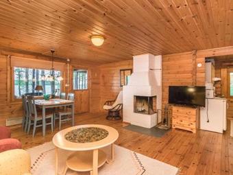Holiday Home M�ntyranta