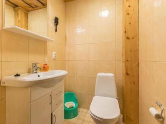 Holiday Home Er�korven Kelotupa