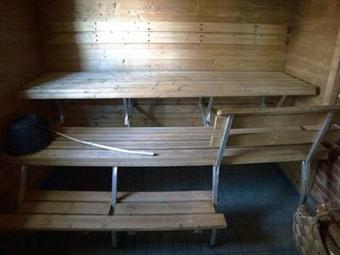 Holiday Home Iso-keisari