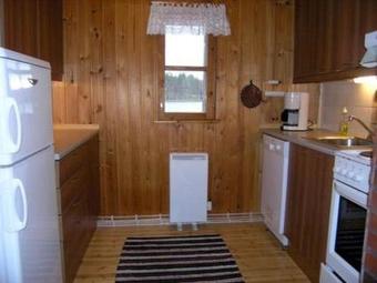 Holiday Home Pajaranta