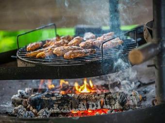 Holiday Home Lassinmaja