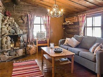 Holiday Home M�ntyniemi