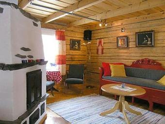 Holiday Home Mummonm�kki