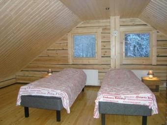 Holiday Home Ylikyr�n M�kki