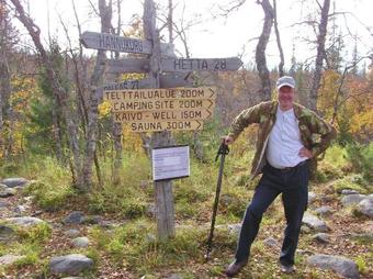 Vuontispirtin M�kit