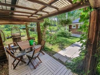 Holiday Home Adelecourt