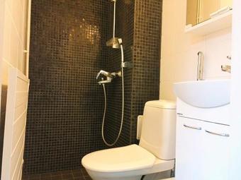 Apartamentos Hiisi Homes Nummela