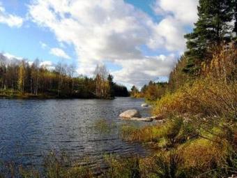 Holiday Home M�ntyranta