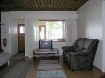 Holiday Home Lehtoranta