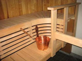 Holiday Home Kivikko